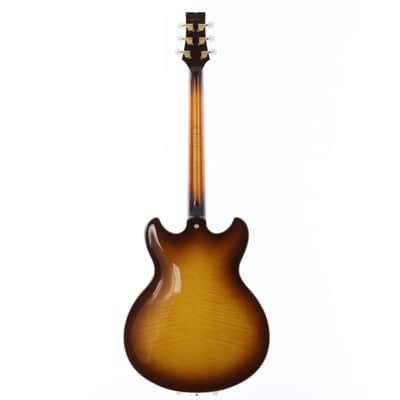 IBANEZ Artstar AS200 Antique Violin [F9900636] (07/20) image 2