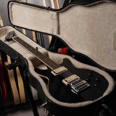 Gibson Spirit II XPL 1985 Ebony image 3
