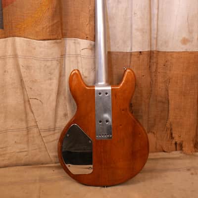 Travis Bean TB-1000S Standard 1976 Koa image 8