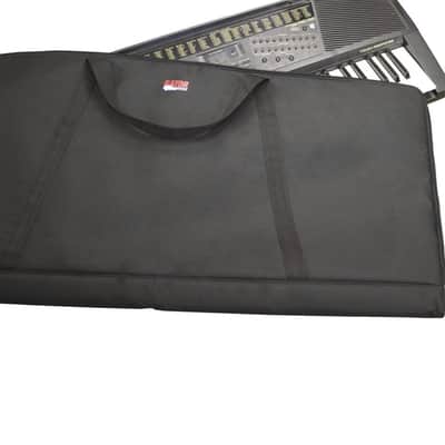 New Gator Cases Light Duty Keyboard Bag for 49 Note Keyboards and Electric Pianos (GKBE-49) image 3