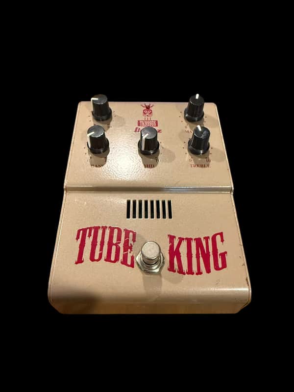 Ibanez Tube King TK999 MIJ | Reverb