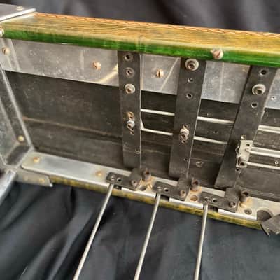 ZB Custom 11 String image 5