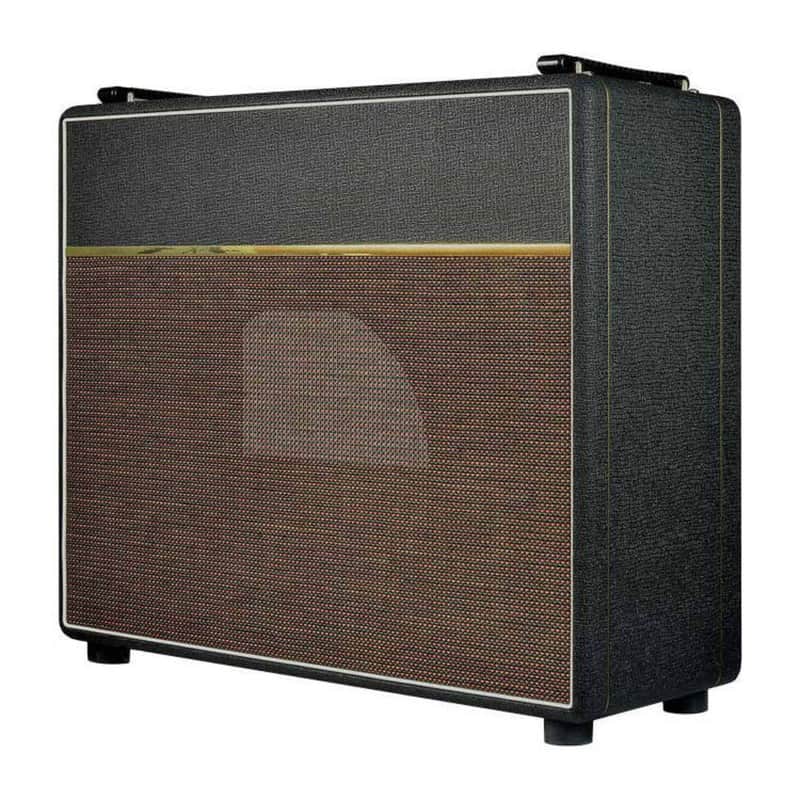Mojotone British AC Style NC3015 1x12 Combo Cabinet image 1