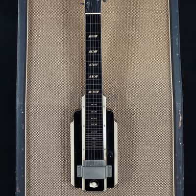 1940's National 7 String Lap Steel - RARE!! (S-10) image 2