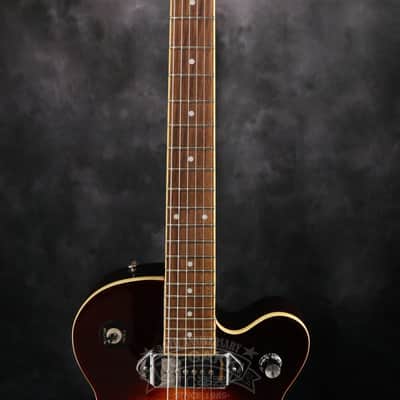 Epiphone Wildkat image 3