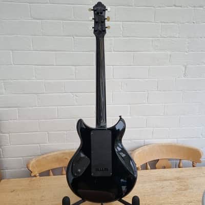 Yamaha AES FG Frank Gambale Signature | Reverb UK