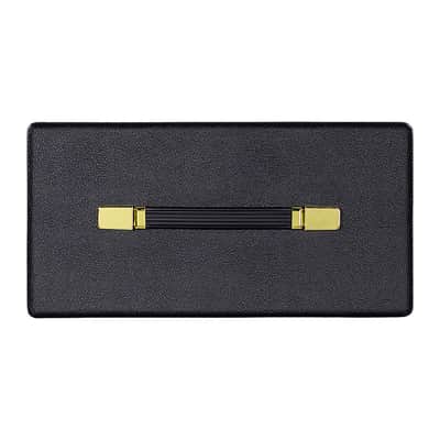 Mojotone 1X10 Lite British Style Speaker Extension Cabinet image 4