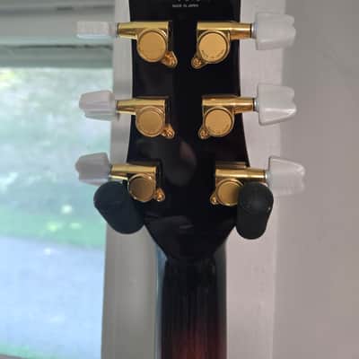 Ibanez AM200 image 8