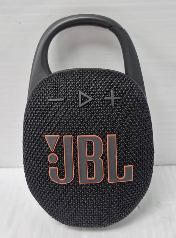 Immagine JBL Clip 4 - 1