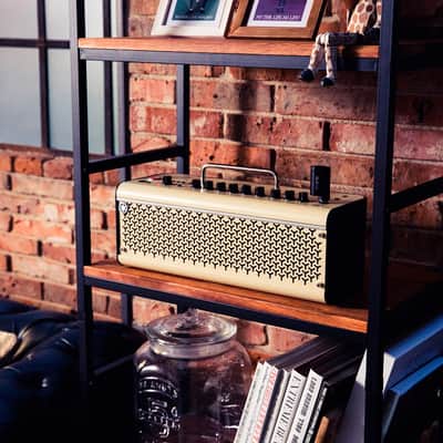 Yamaha THR10 MKII CREAM image 3