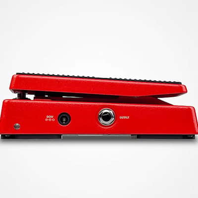 JOYO Wah 2 II Multifunction Wah Volume Q Control Dual Mode Guitar Effects Pedal Wah-2 image 7