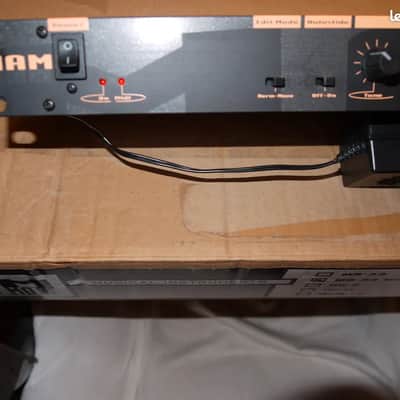 MAM MAM M33 MK2 1999 - TBE COMME NEUF image 3