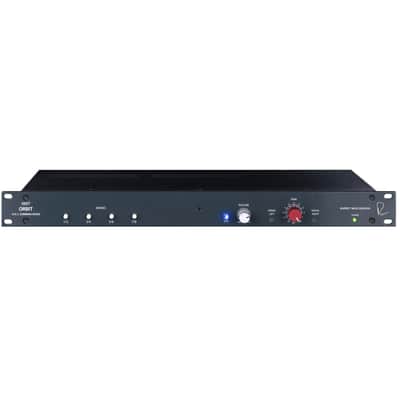 Rupert Neve Designs 5057 Orbit 16x2 Summing Mixer image 1
