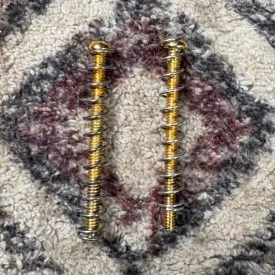 1970s Gibson Les Paul ES RD Artist Vintage Moog Series IV Gold Kalamazoo Low Impedance Pickup! 2 image 4