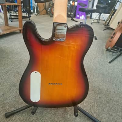 Fender Squier Paranormal Cabronita Baritone Telecaster image 6