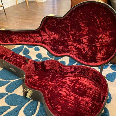 Taylor Custom 8-String Baritone (with pickups) 2016 image 2