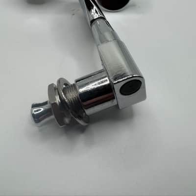 Bass Tuning Machines - 4 on a side image 3