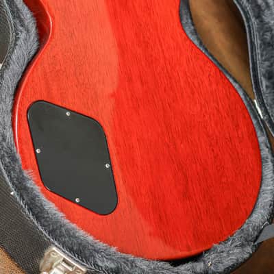 Gibson Les Paul Classic 2006 | Cherry Sunburst image 14