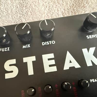 Glou-Glou Steak image 10