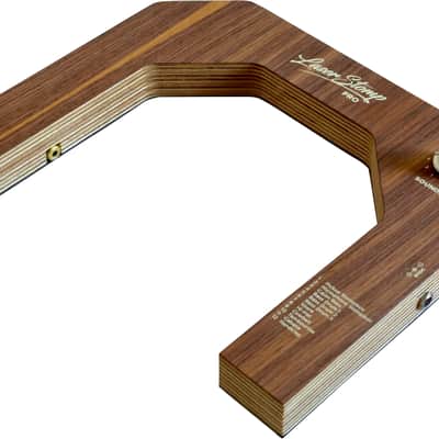 Drumport Stomp Tech  Laser Stomp Pro image 1