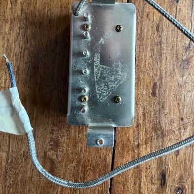 Gibson Burstbucker Type 3 Humbucker 2010s - Double Black image 4