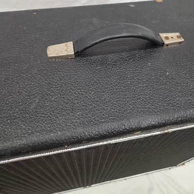 Allen (Made in Houston) 1x15 Guitar/Bass Speaker Cabinet W/ Cerwin Vega 153EM (C013-A17) image 3
