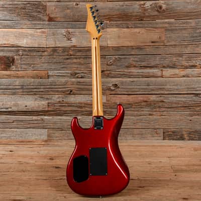 Kramer Pacer Red 1980s image 5