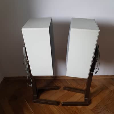 Speakers Braun L710 / 1 Working 100% image 9