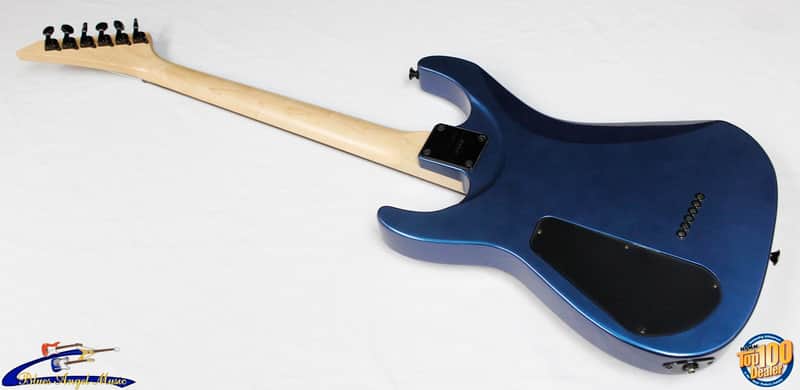 Jackson 1997 DK27 Baritone 27