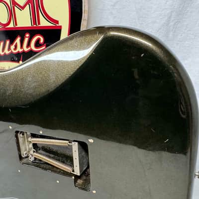Fender Stratocaster HSS Guitar - MIJ Made In Japan 1987 - 1988 image 10