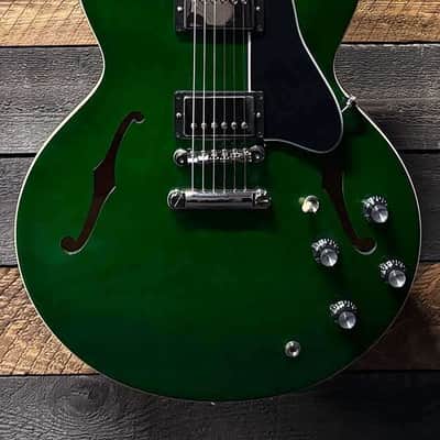 Gibson USA ES-335 Spearmint 231640091 image 3
