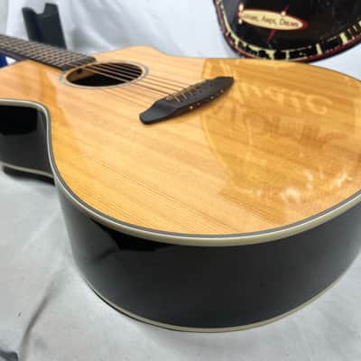 Breedlove Pursuit EX Concert CE ZC Acoustic/Electric Guitar image 19