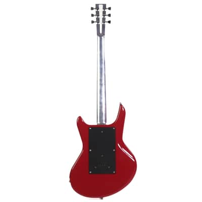 2009 Electrical Guitar Company Series 1 Owned by Mike Dirnt Bild 6