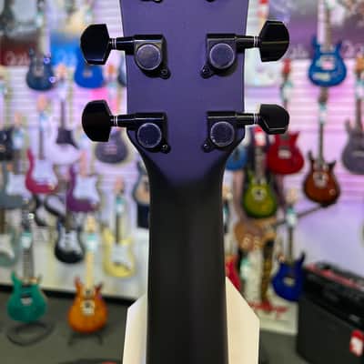 Ibanez AEWC621 Acoustic Electric, Black Out image 9