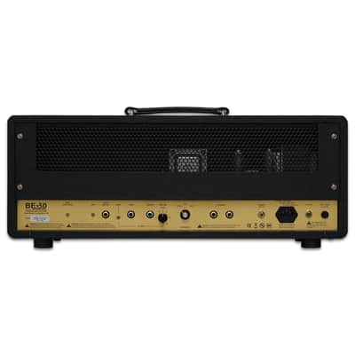 FRIEDMAN BE 50 Deluxe image 2