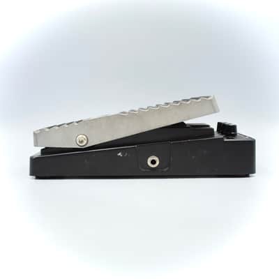 Boss PW-10 V-Wah Multi Wah Guitar Effect Pedal image 7