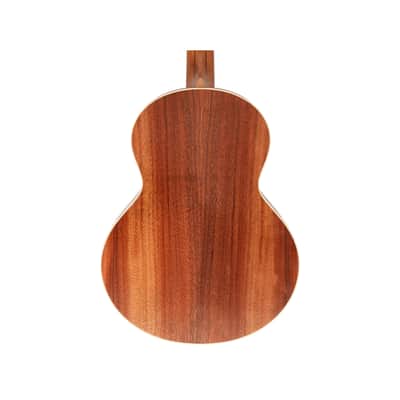 Lowden Original Series S-34 Acoustic Guitar - Koa & Sitka Spruce image 3