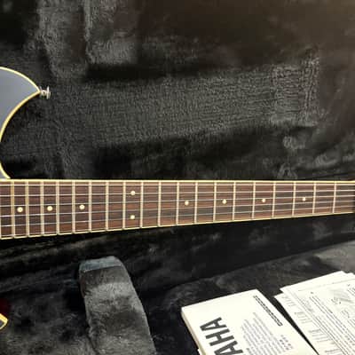 *Upgraded* Yamaha Revstar RSP20CR 2016 - Rusty Rat image 3