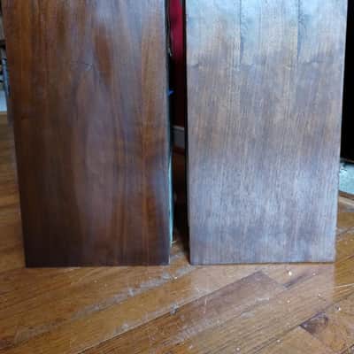 Acoustic Research AR4x speakers in excellent condition - 1970's image 3
