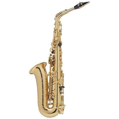Selmer Paris [Selected by Makoto Hondo] Selmer AXOS Alto Saxophone [Selection Fee Included!!] [Shipped After Adjustment & Setup] [5 Years of Free Key Balance Adjustment] image 2