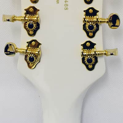 Gretsch G6120DE Duane Eddy Signature Hollow Body image 6