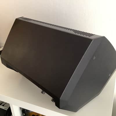 Headrush FRFR-108 MKII 2000-Watt 1x8" Active Guitar Speaker Cabinet 2023 - Present - Black image 5