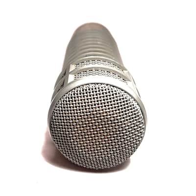 Electro-Voice RE20 Cardioid Dynamic Microphone 1968 - Present - Gray image 6