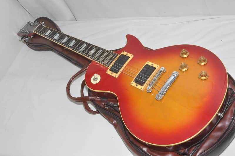 YAMAHA SL500S Electric Guitar Ref No 7638 image 1