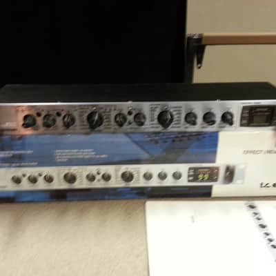 TC Electronic M350 image 1