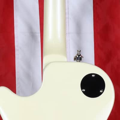 Gretsch Electromatic Premier Jet - Vintage Pearl image 6