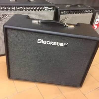 Blackstar artist 15 amplificatore valvolare image 1