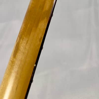 ESP Vintage Plus Electric Guitar Neck MIJ Japan 1990’s - Rosewood image 18
