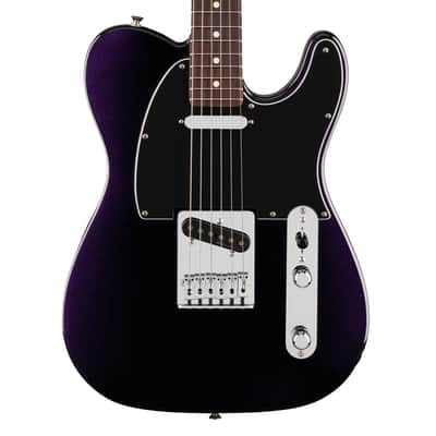 Used Fender Player II Modified Telecaster - Dusk w/Rosewood FB image 1