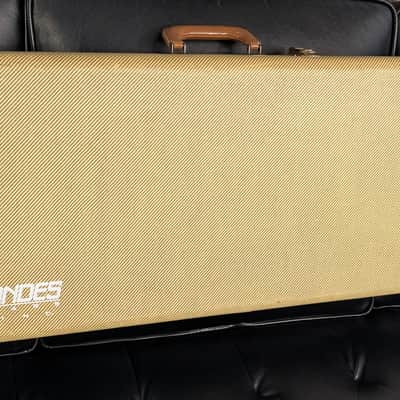 Vantage 718GJT Superstrat – HSS, Floyd Rose, 1990s Vintage, w/ Case (Samick Korea) image 3